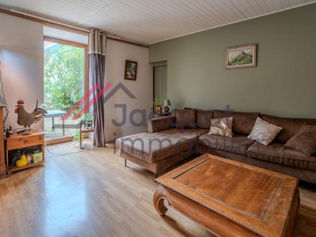 Maison vente à Lons-le-Saunier, Hauteroche