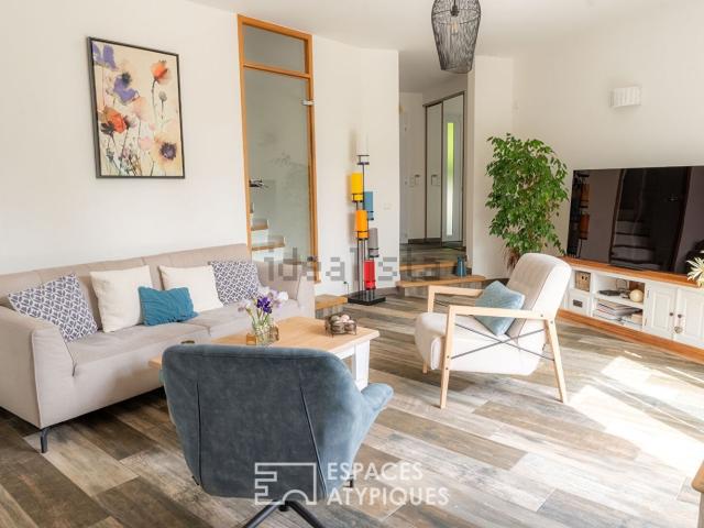 Maison vente à La Pile, La Méaugon