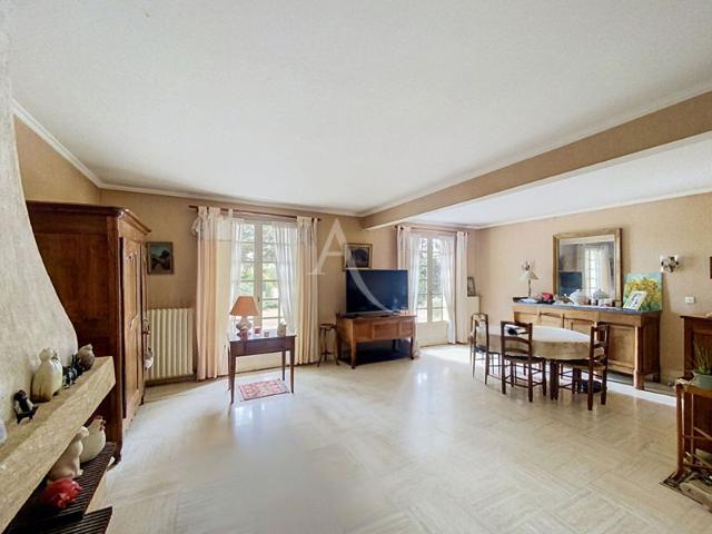 Maison vente à Angers, La Meignanne