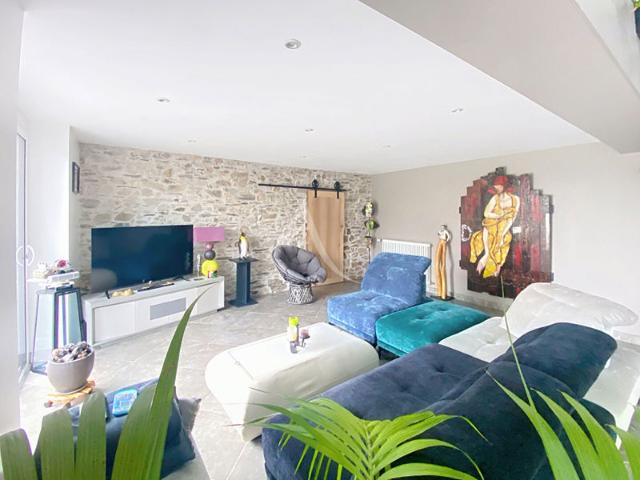 Maison vente à Angers, Montreuil-juigné