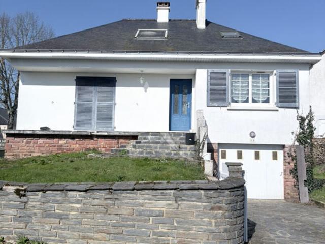 Maison vente à Châteaubriant-Ancenis, La Meilleraye-de-bretagne