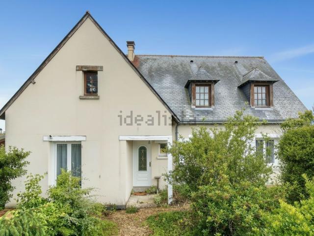Maison vente à La Ménitré