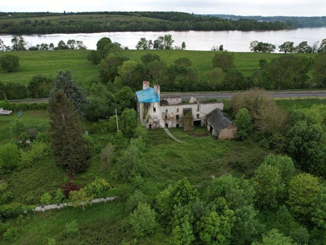 Maison vente à La Ménitré
