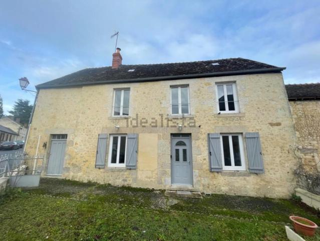 Maison vente à Vaugelet, La Mesnière