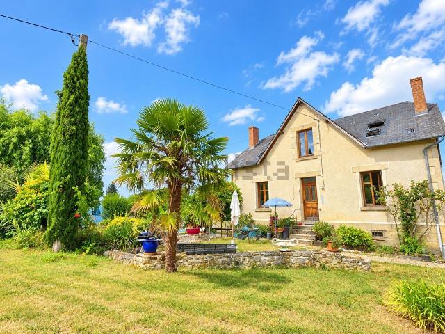 Maison vente à Perbin, La Meyze