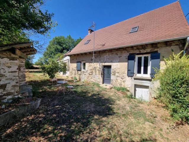 Maison vente à Rouveix, La Meyze