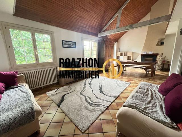 Maison vente à La Goberderie, La Mézière