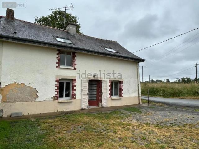 Maison vente à Domaine de la Chevesse, La Mézière