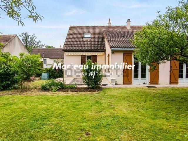 Maison vente à La Milesse, Sarthe