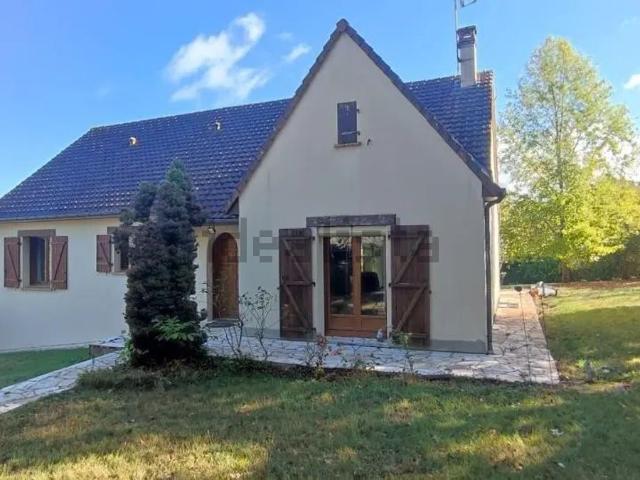 Maison vente à La Milesse, Sarthe