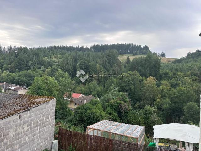 Maison vente à Chantelauze, La Monnerie-le-Montel