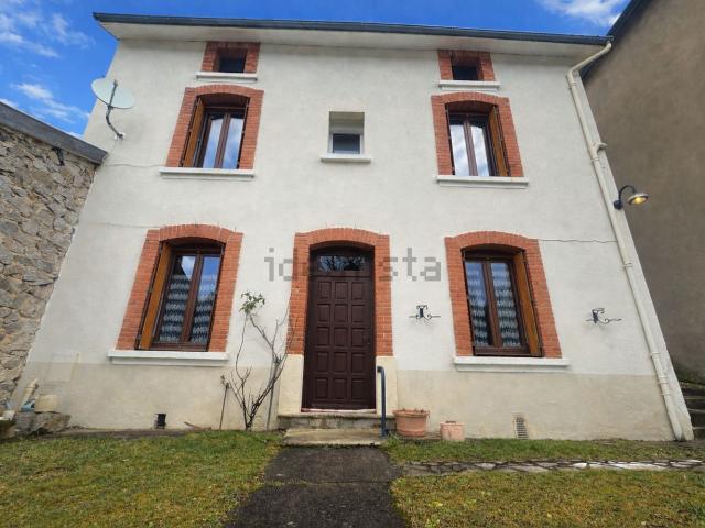 Maison vente à Le Suchet, La Monnerie-le-Montel