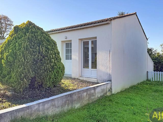 Maison vente à Les Sables-d'Olonne, La Mothe-achard