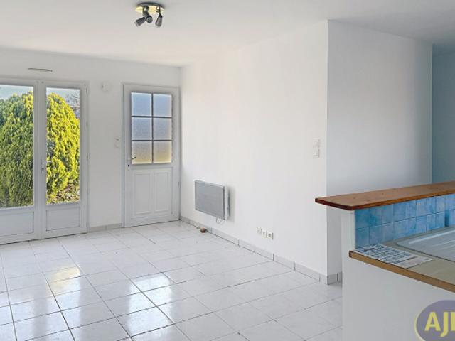 Maison vente à Les Sables-d'Olonne, La Mothe-achard