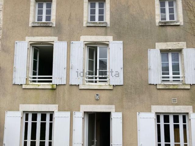 Maison vente à Le Champ du Parc, La Mothe-Saint-Héray