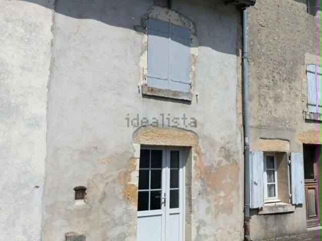 Maison vente à Le Champ du Parc, La Mothe-Saint-Héray