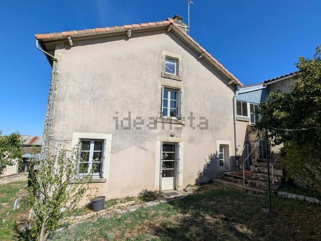 Maison vente à Les Moinardières, La Mothe-Saint-Héray
