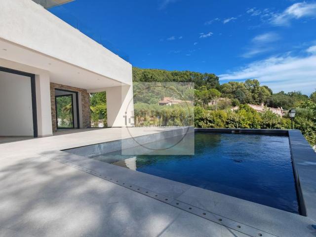 Maison vente à La Motte, Var