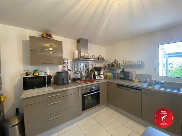 Maison vente à Le Mitan, La Motte