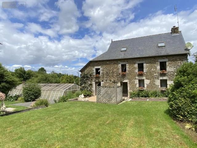 Maison vente à Beaulieu, La Motte