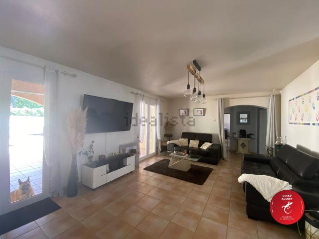 Maison vente à Le Mitan, La Motte