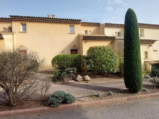 Maison vente à La Motte, Var