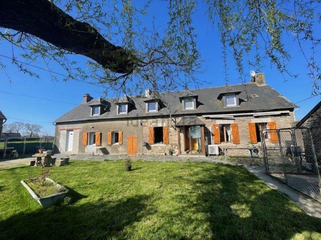 Maison vente à La Motte au Loup, La Motte