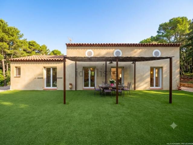 Maison location à La Motte, Var