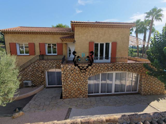 Maison vente à Arrondissement de Draguignan, La Motte