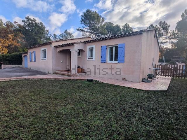 Maison vente à Clastron, La Motte
