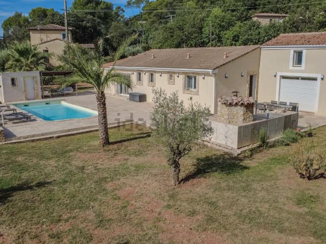 Maison vente à Clastron, La Motte