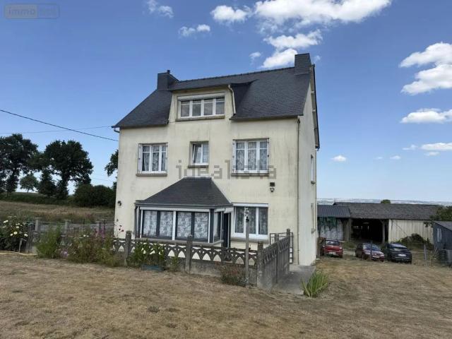 Maison vente à Beaulieu, La Motte