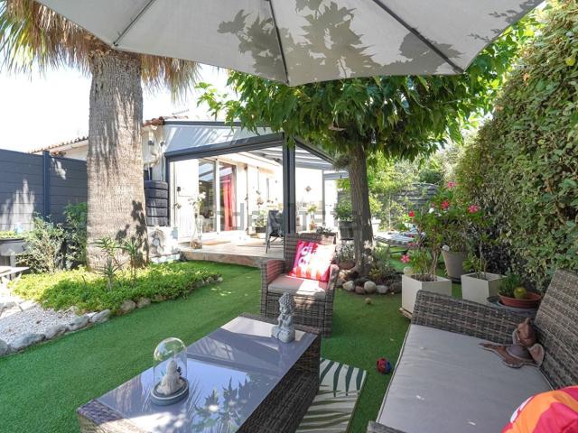 Maison vente à Le Mitan, La Motte
