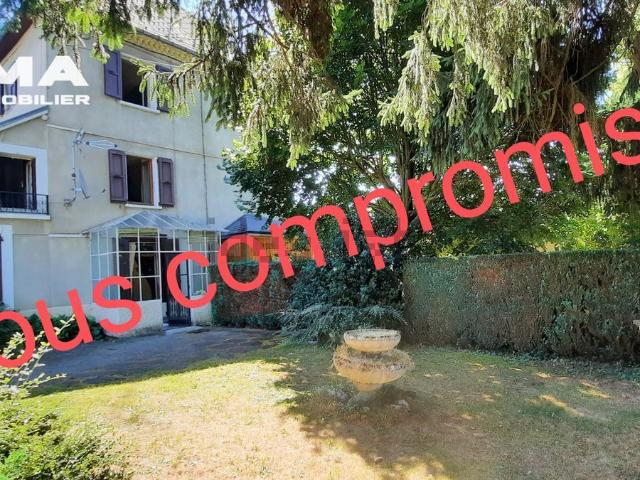 Maison vente à Le Clos des Aveilles, La Motte-d'Aveillans