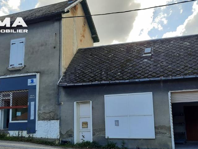 Maison vente à Le Clos des Aveilles, La Motte-d'Aveillans
