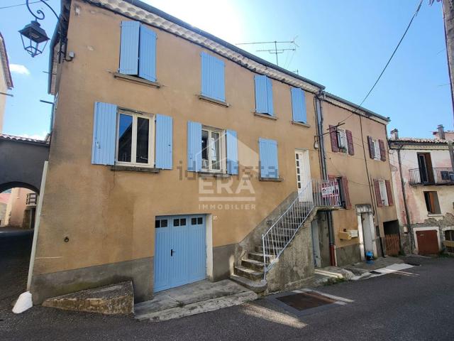 Maison vente à La Motte-du-Caire, Alpes-de-Haute-Provence