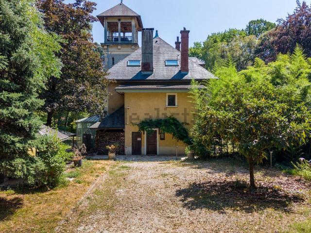 Maison vente à Pré Saunas, La Motte-Servolex