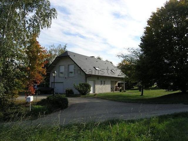 Maison location à La Motte-Servolex, Savoie