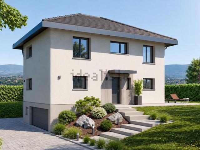 Maison vente à La Motte-Servolex, Savoie