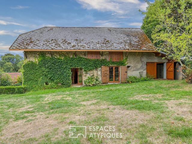 Maison vente à La Motte-Servolex, Savoie