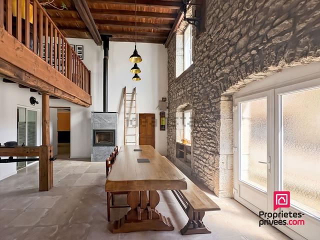 Maison vente à La Motte-Ternant, Côte-d'Or