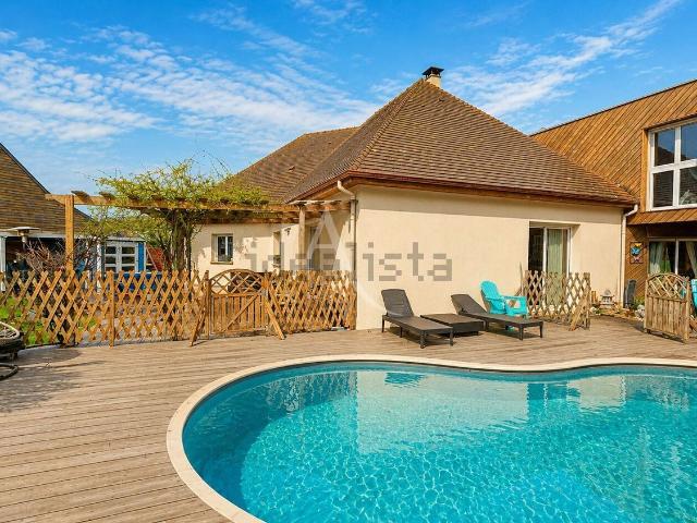 Maison vente à La Neuve-Grange, Eure