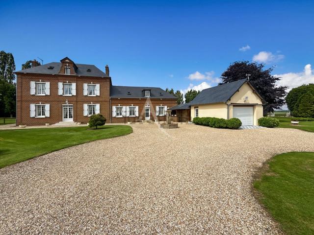 Maison vente à La Neuve-Grange, Eure