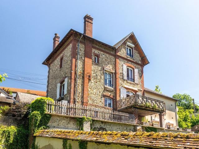 Maison vente à La Vieille-Lyre, La Neuve-Lyre