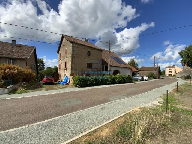 Maison vente à La Neuvelle-lès-Lure, Haute-Saône