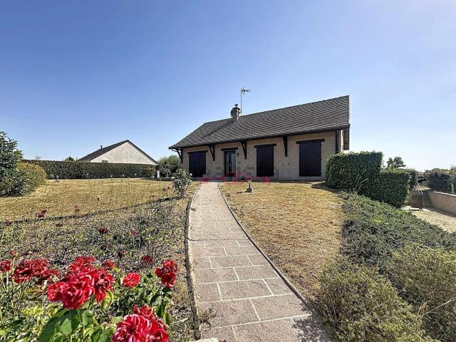 Maison vente à La Neuville-au-Pont, Marne