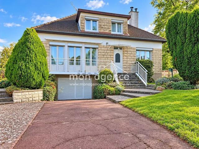 Maison vente à La Neuville-Chant-d'Oisel, Seine-Maritime