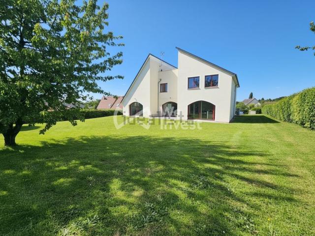 Maison vente à La Neuville-Chant-d'Oisel, Seine-Maritime