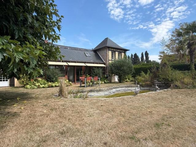 Maison vente à La Neuville en Beine, La Neuville-en-Beine
