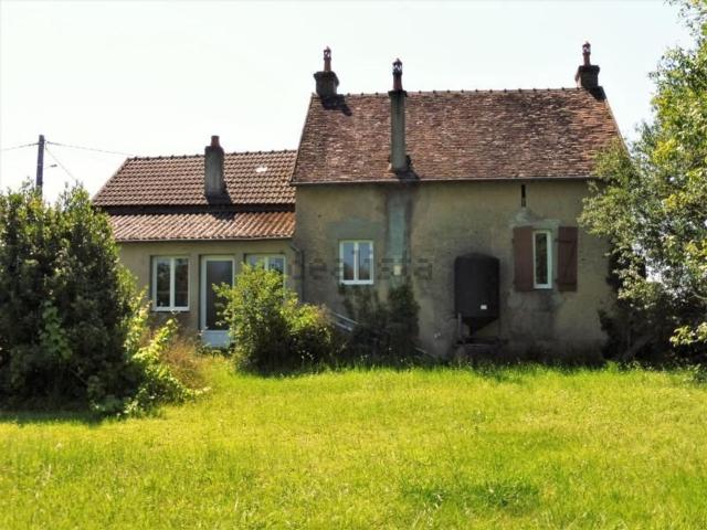 Maison vente à Laugimone, La Nocle-Maulaix